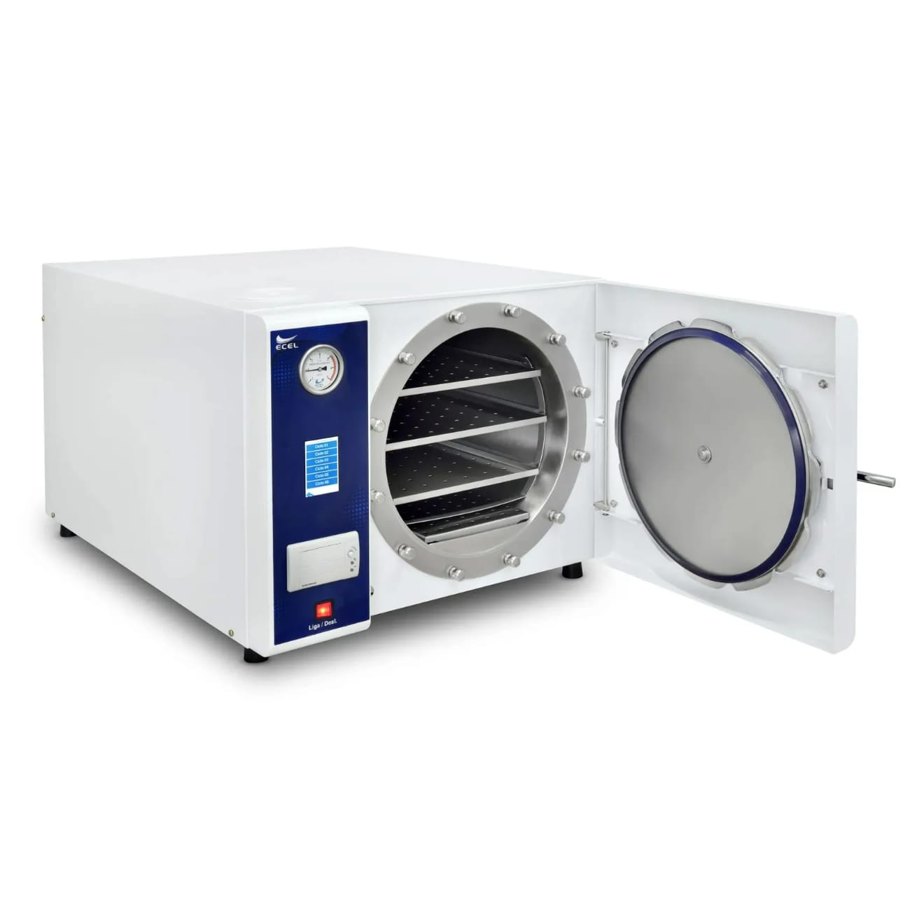 Autoclave Special | Ecel - Imagem 2