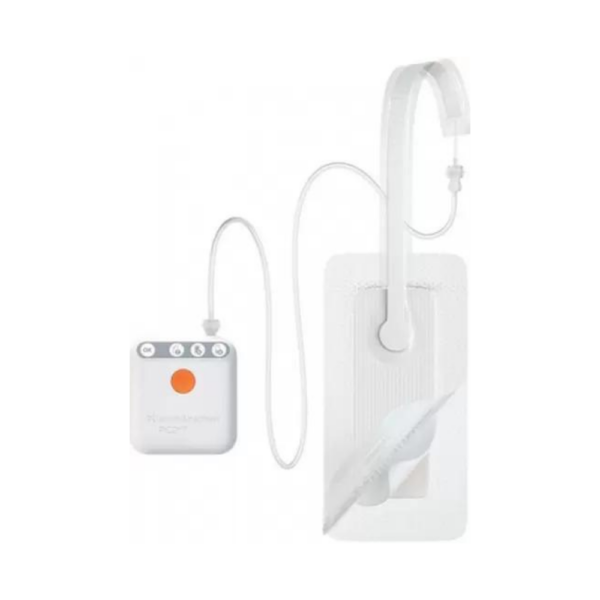Terapia por Pressão Negativa Pico 7 | Smith&Nephew