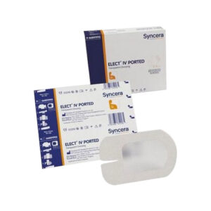 Curativo Elect Iv ported | Smith&Nephew