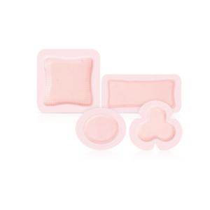 Curativo Allevyn Gentle Border Lite | Smith&Nephew