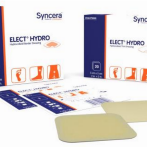 Curativo Hidrocolóide Elect Hydro | Smith&Nephew