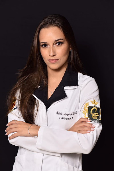 Rafaela Rangel