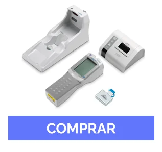 Banner para i-STAT