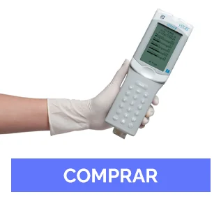 Banner para i-STAT
